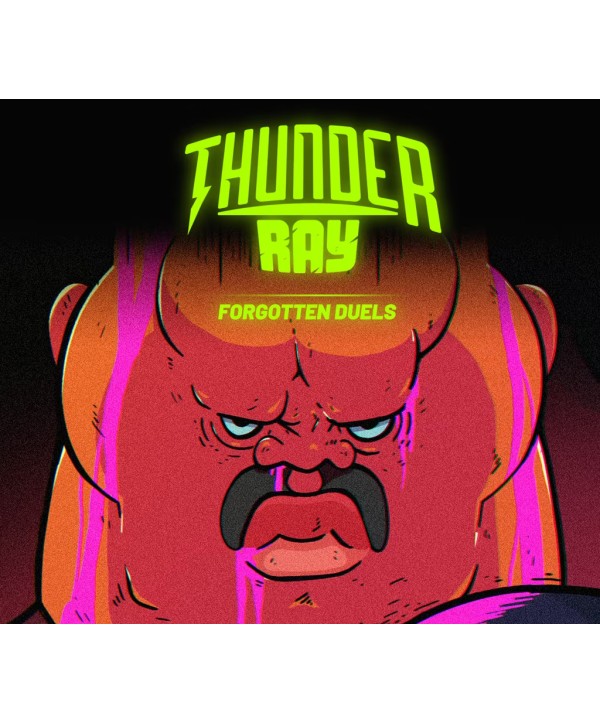 Thunder Ray - Forgotten Duels DLC Steam Key GLOBAL